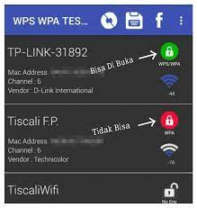 Cara membobol wifi yang terkunci. Cara Ampuh Membuka Wifi Yang Terkunci Di Android Global Tips