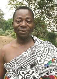 PRESENTATION: Avocado Germplasm Conservation and Improvement in Ghana