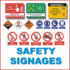 • posts, chains and tapes that can be positioned to indicate dangerous zones. Safety Signage At Rs 300 Pieces Safety Signage Id 3481412588