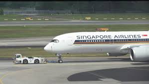Singapore airlines and its regional wing silkair will continue to restore its network in the coming months. Coronavirus Singapore Airlines To Pilot Digital Covid 19 Travel Pass Ctv News