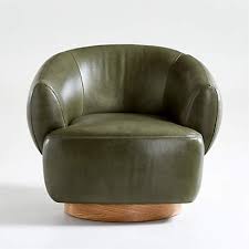 57134389 suggested retail $1,960.00 $1,149.99 mart price save 41% compare 57134389. Merrick Leather Swivel Chair Reviews Crate And Barrel Canada