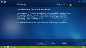 There was a time when apps applied only to mobile devices. Is The Media Center Guide Download Service Down Microsoft Community