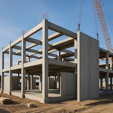 Pré-moldados de concreto: o que são, vantagens e aplicações na construção civil - O Progresso