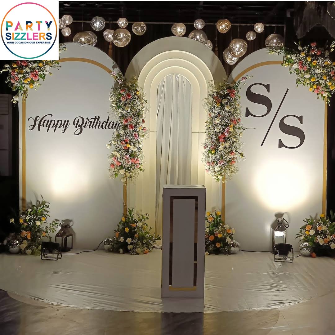 Birthday Decoration product image