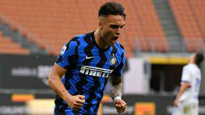 Lautaro javier martínez (spanish pronunciation: England Anfrage Lasst Inter Lautaro Gehen