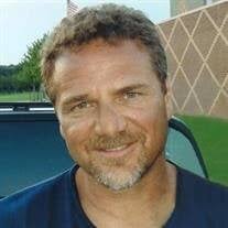 Lee Michael Watson Obituary