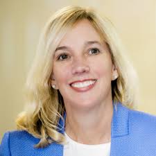 Congrat to Lori Stallard