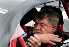 Georgia Racing Hall of Fame Announces “Fast 15” Semi-Finalists For 2014 •  Motorsport America