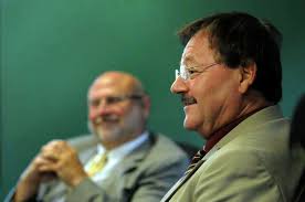 Youth site, town try to coexist