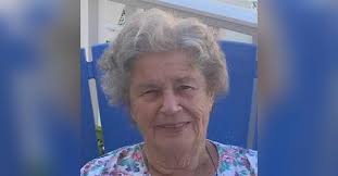 Dorothy G. "Bunny" Hatton Obituary