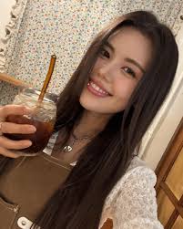 Living out my dream of becoming a barista~🤎🍰👩🏻‍🍳 'EP.1 24