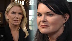 Bold & Beautiful Recap: Thomas Attacks Brooke