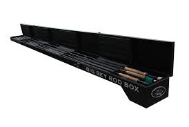 We did not find results for: Big Sky Rod Box