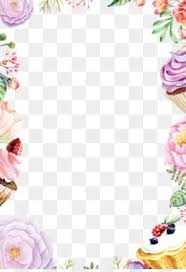 Birthday Cake And Flowers Png Flowers Png Flowers Transparent Clipart Free Download Lavender Flower Purple Wisteria Flower Drawing Watercolor Flower Background Free Watercolor Flowers