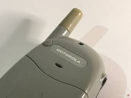 TOUCHIT: Motorola T190 ...