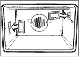 Most electronic control ovens will . Miele Oven Lamp Change Easy 3 Steps Guide