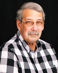 Ronnie E. Spurlin Obituary February 27, 2025