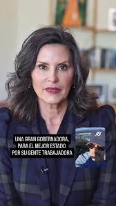 GRETCHEN WITMER, MICHIGAN GOVERNOR ON LABOR DAY: Hello! I'm Fernando Conde,  and this is Gretchen Whitmer's Labor Day message: " Happy Labor Day! In  Michigan, we know a thing or two about labor. For ...