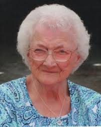 Irene Hill Obituary (1924