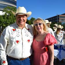 Happy Trails To The Colorado State Fair Begin With Denver Rustlers Brunch