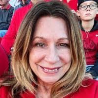 Lynn Terhune's Instagram, Twitter & Facebook