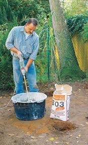 Beton Selbst De