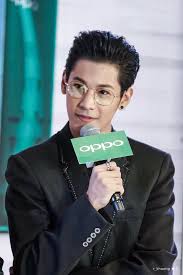 戴眼鏡太好看了 handsome men cutie handsome