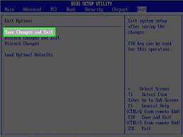 To open this utility, click start, programs, accessories, system tools, and then system information. How To Change Computer Bios Settings 11 Steps With Pictures
