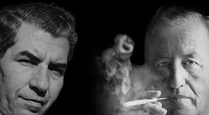 Lo scrittore Michelangelo Iossa protagonista di un tour letterario in  Canada