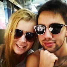 Kristoffer Linderman