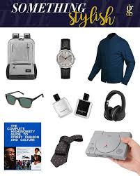 Forget Gq And Esquire This Is The Holiday Gift Guide You Want To Read Go Get Yourself Something Stylish Link In Bio Gq Stylish Mens Fashion