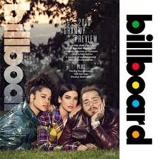 Va Billboard Hot 100 Singles Chart 20 10 2018 2018