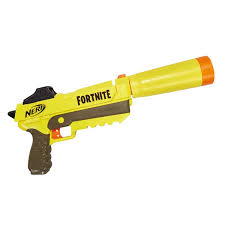 If you're looking for a full list of fortnite skins then you've come to the right place. Fortnite Nerf Elite Dart Blaster Sp L Clothing Eb Games Australia
