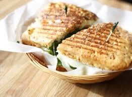 Panini Chorizo Chevre Recette Recettes De Cuisine Recette Panini Et Panini Maison
