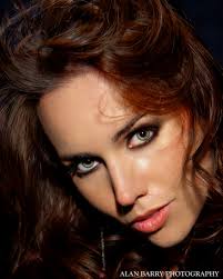 Liv Boeree