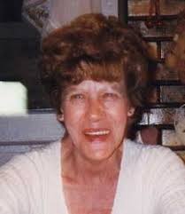 Leona Mae Goodwin McLenna (1935-2013)