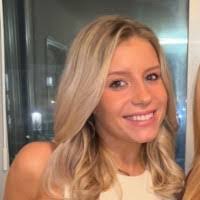 Katelyn Barron's Instagram, Twitter & Facebook