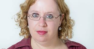 Helene Berkowitz of ReceetMe: Why We Need More Women Founders & Here Is  What We Are Doing To Make That Happen