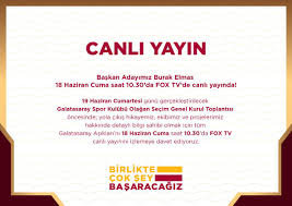 Bu son dakika gelişmesinin ardından galatasaray taraftarı google aramalarına başladı: 5kpsfo Am9sbm