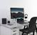 Desk Setup Ergonomics