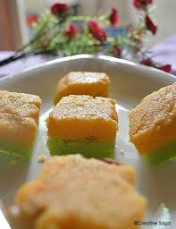 Rava Kesari Recipe How To Make Rava Kesari Delicious South Indian Sweet Indian Desserts Food Indian Sweet