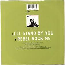 Página inicial ► rock and roll ► the pretenders ► i'll stand by you. The Pretenders I Ll Stand By You Uk 7 Vinyl Single 7 Inch Record 693691