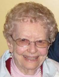 Obituary for Wilma Ruth (Aiken) Elliott