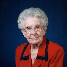 Joan Ursula Stammen Groff (1920-2012)