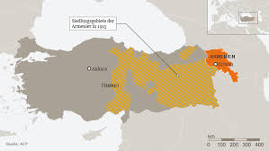 Genozid an armeniern im osmanischen reich. Der Armenier Komplex Wann Ist Ein Genozid Ein Genozid Europa Dw 23 04 2015