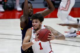 Today's ncaa college basketball tv schedule provides full tv listing guide with dates, times and tv channels. Postponed Men S Basketball Games Back On The Schedule Other Times Announced Block U