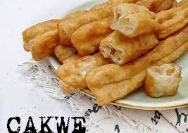 Resep dan cara membuat cakwe goreng, renyah di luar empuk di dalam. Resep Masakan Cakwe Tanpa Ragi Cara Pembuatan Cakwe Tanpa Ragi Yang Paling Enak Resepmasakan