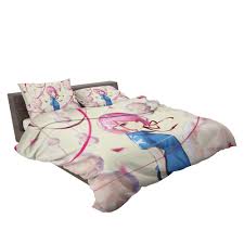 Discover bedding comforter sets on amazon.com at a great price. Teen Japanese Anime Girl Bedding Set Ebeddingsets