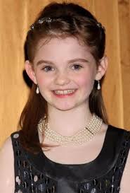 Morgan Lily GROSS : Biography and movies