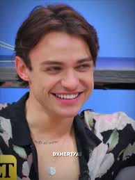 i’m a child of divorce #dovecameron #thomasdoherty #descendants  #descendants2 #descendants3 #delenahook